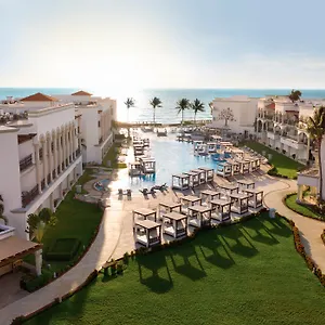 Hilton Playa Del Carmen, An Adult Only Плая-дель-Кармен