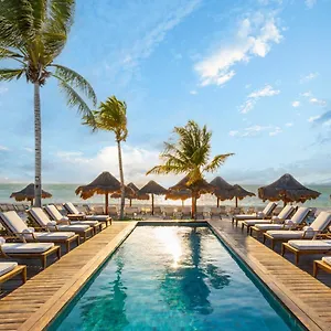 5* Ośrodek wypoczynkowy Fairmont Mayakoba