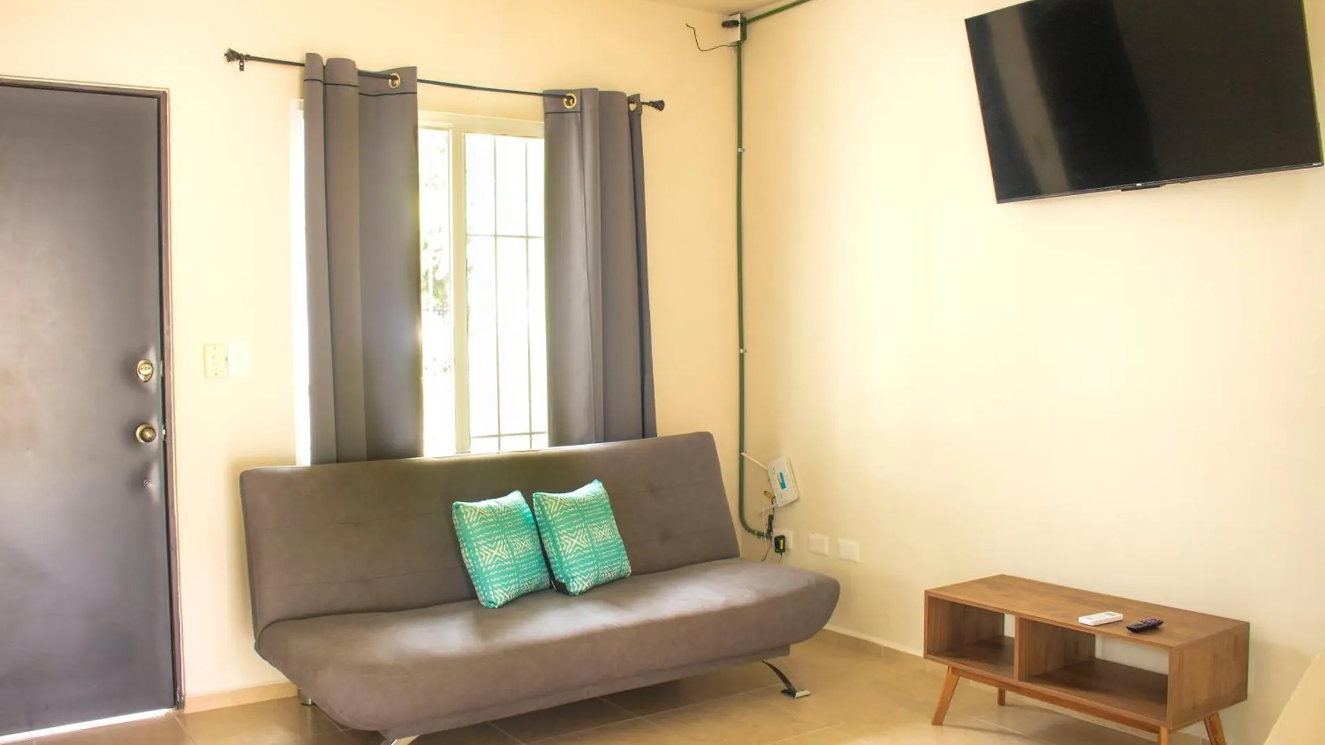 Holiday home Casa Vista A La Alberca 2 Habitaciones Playa Del Carmen Mexico
