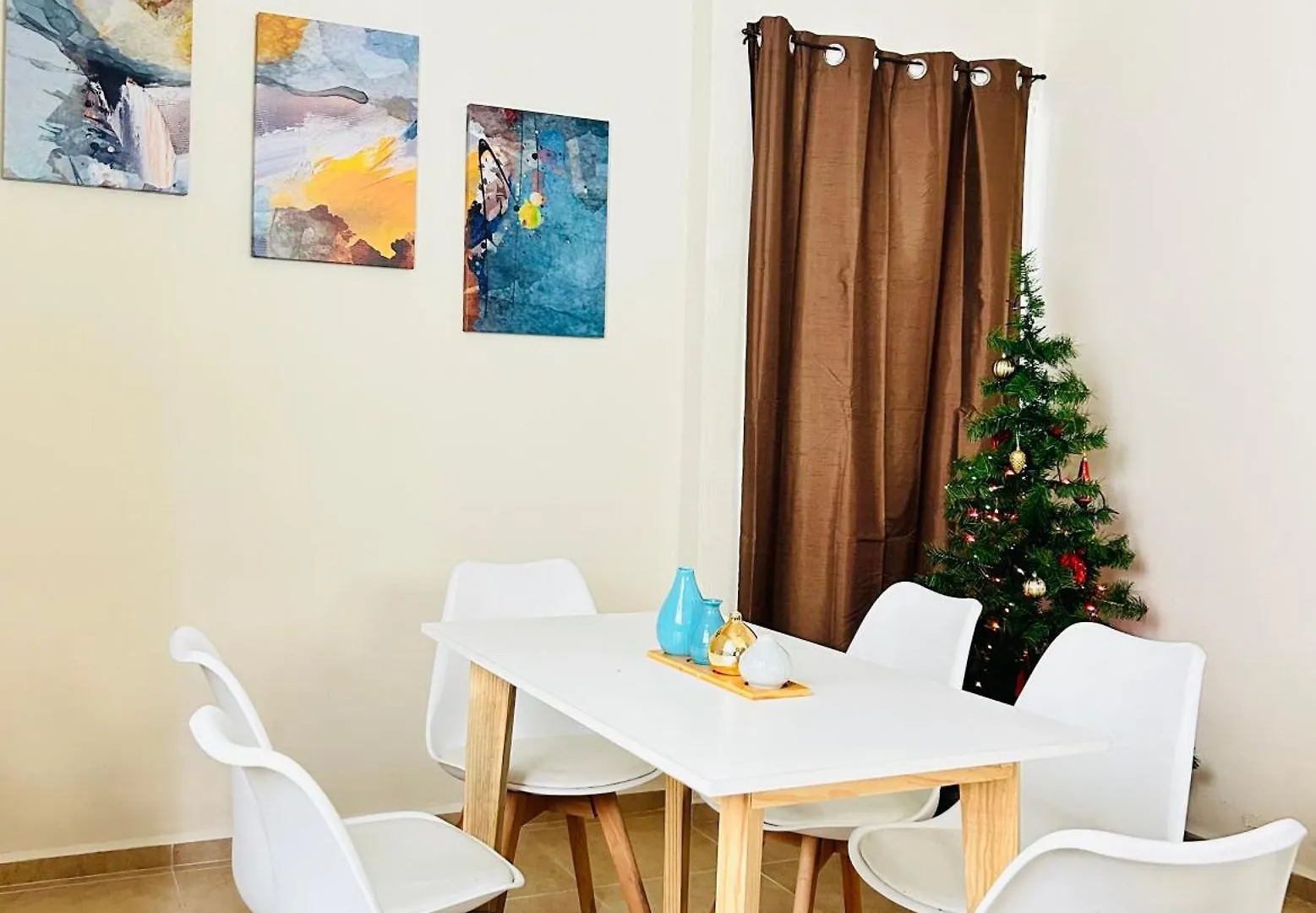 Casa Vista A La Alberca 2 Habitaciones Πλάγια Ντελ Κάρμεν