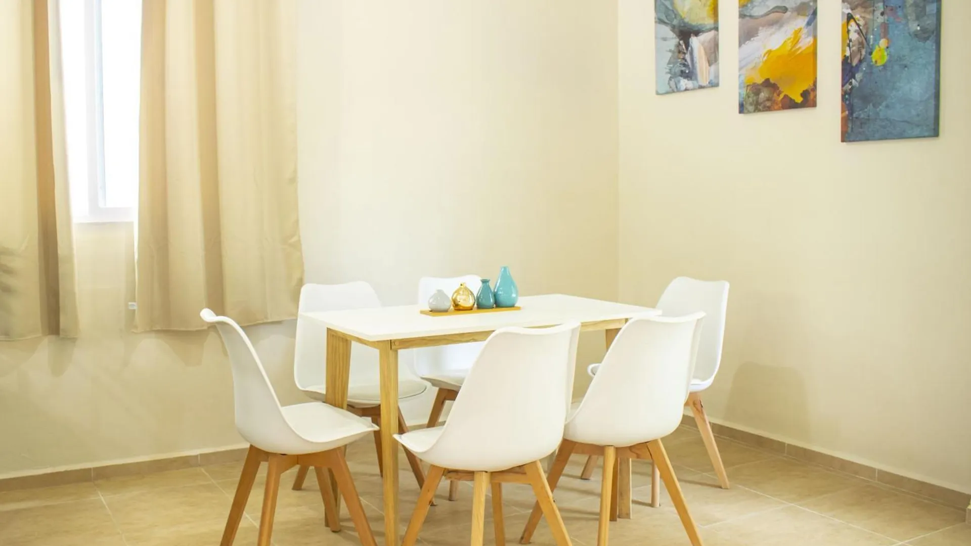 Casa Vista A La Alberca 2 Habitaciones Πλάγια Ντελ Κάρμεν Σπίτι διακοπών